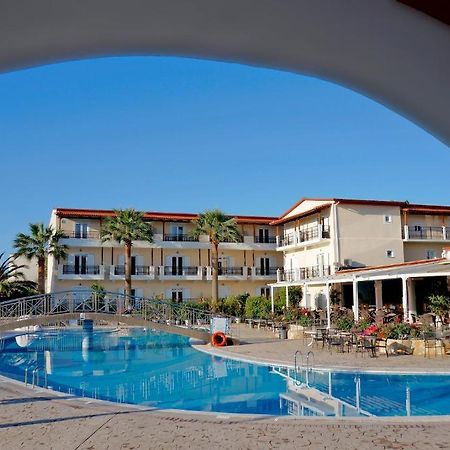 Majestic Hotel & Spa Laganas Exterior photo