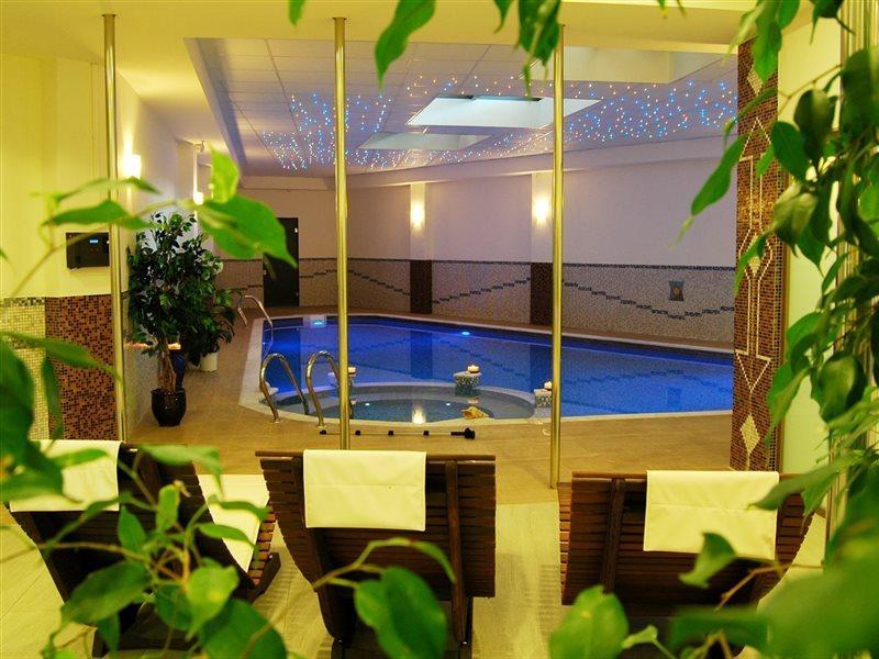 Majestic Hotel & Spa Laganas Exterior photo