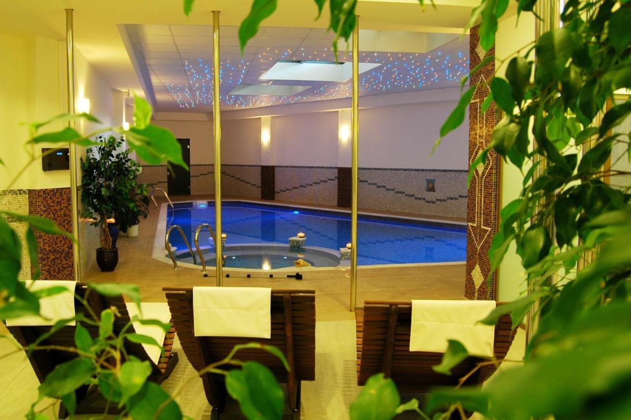 Majestic Hotel & Spa Laganas Exterior photo