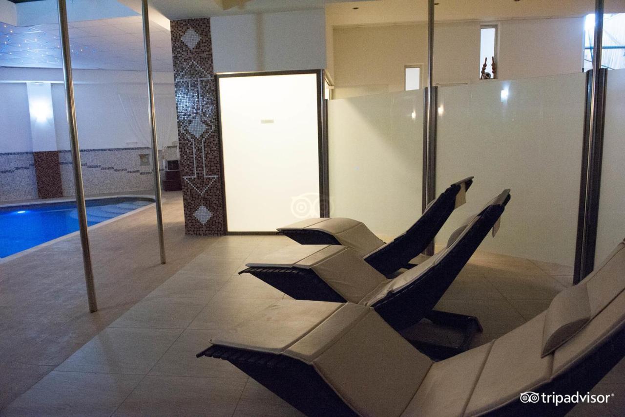 Majestic Hotel & Spa Laganas Exterior photo
