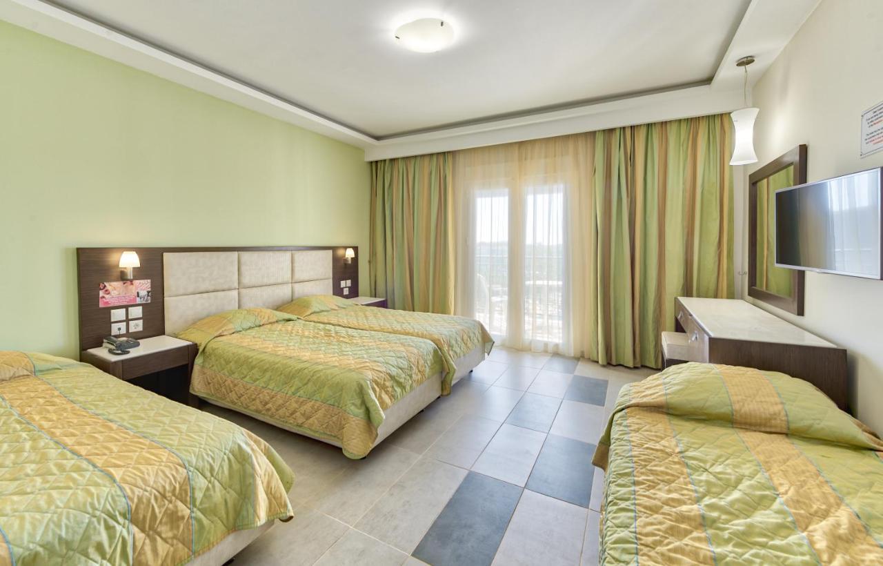 Majestic Hotel & Spa Laganas Exterior photo