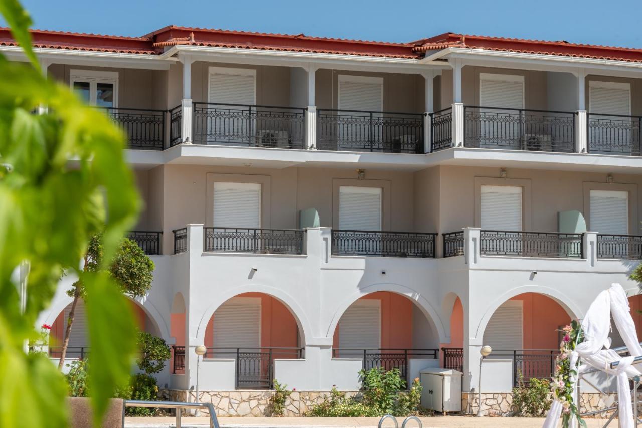 Majestic Hotel & Spa Laganas Exterior photo