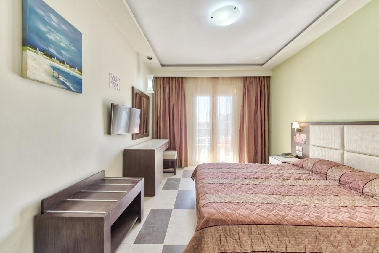Majestic Hotel & Spa Laganas Exterior photo