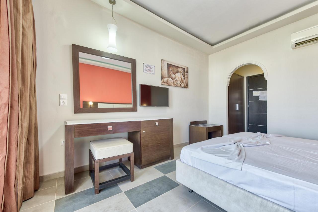 Majestic Hotel & Spa Laganas Exterior photo