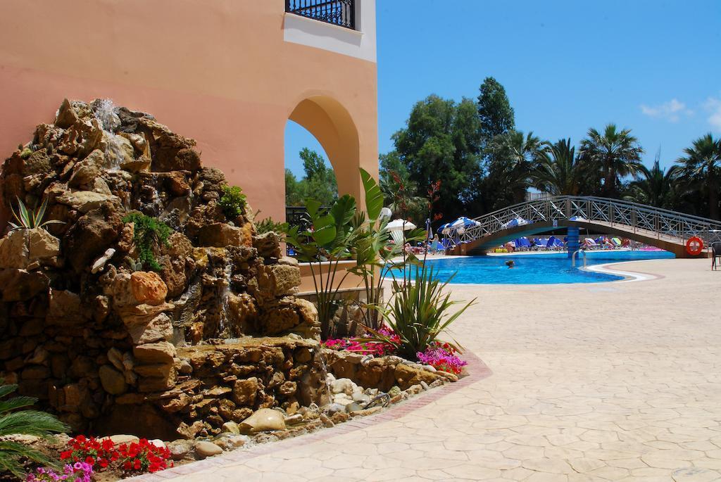 Majestic Hotel & Spa Laganas Exterior photo