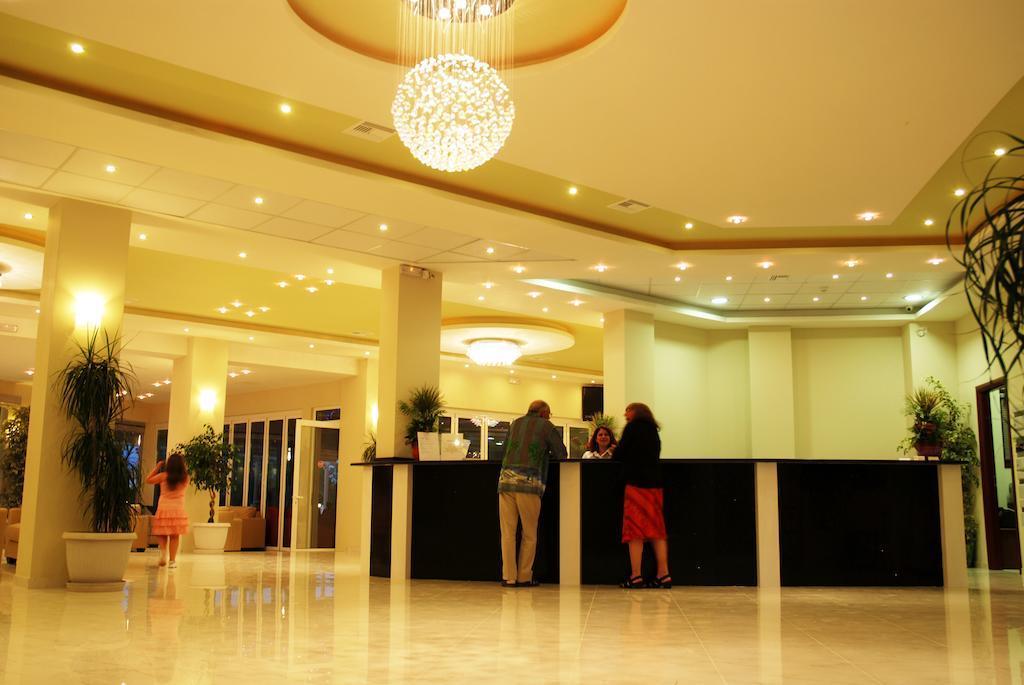 Majestic Hotel & Spa Laganas Exterior photo