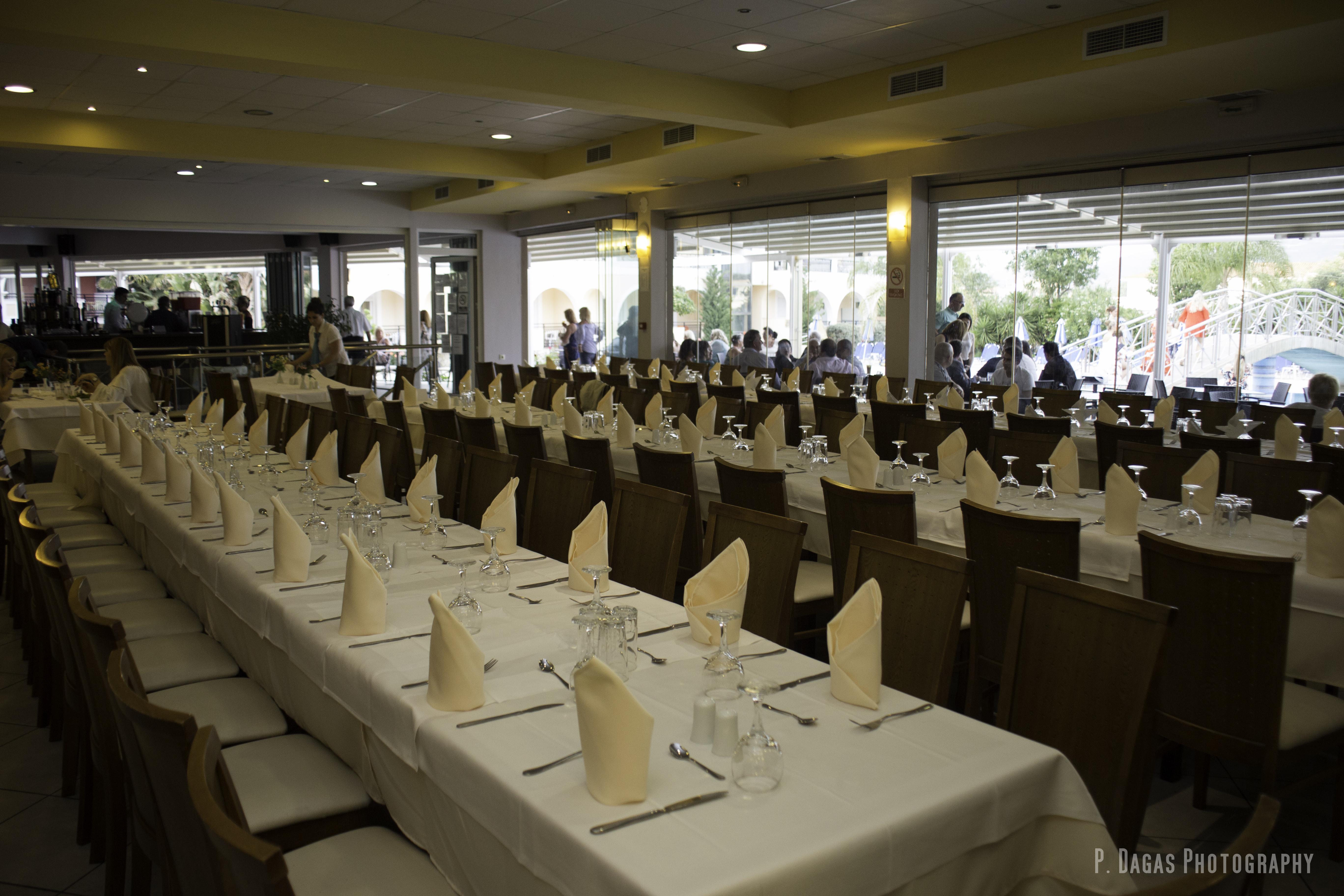 Majestic Hotel & Spa Laganas Exterior photo