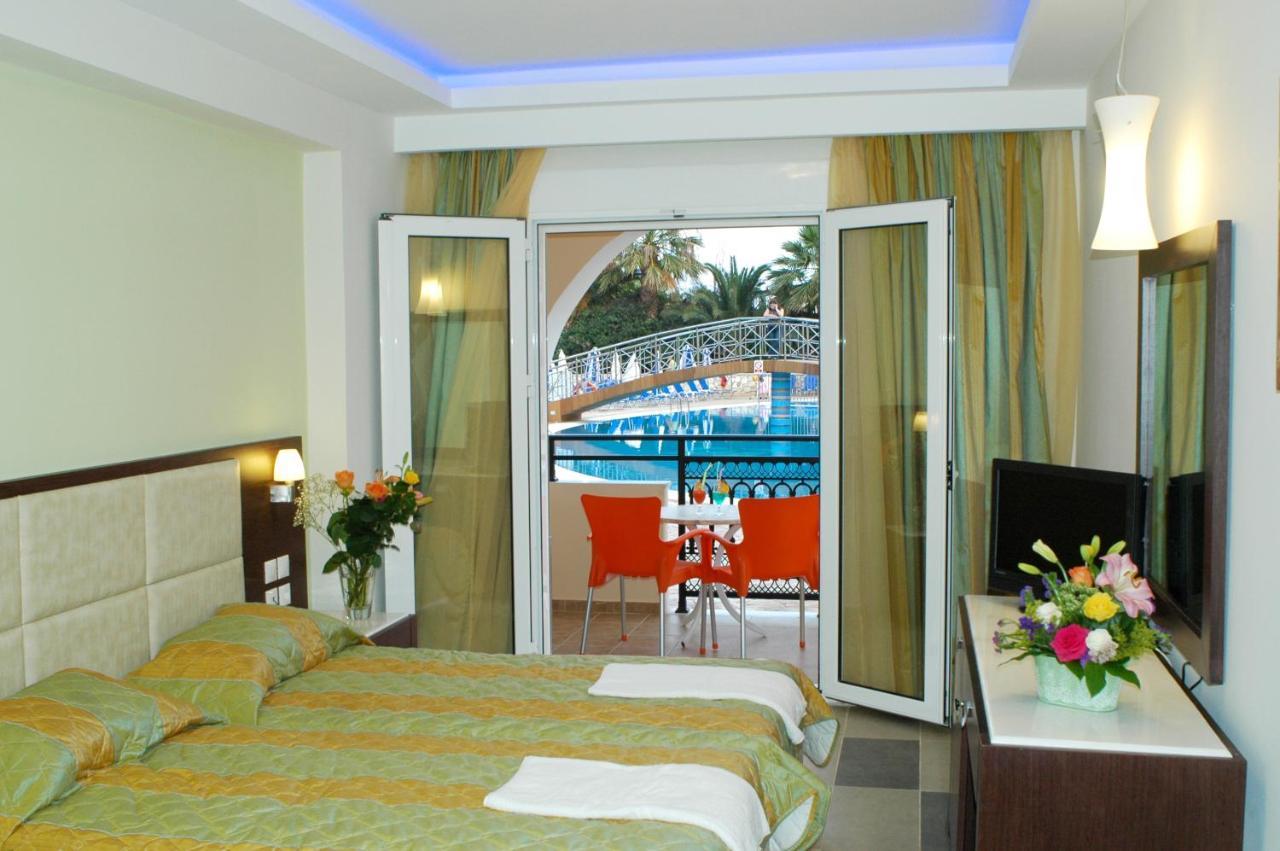 Majestic Hotel & Spa Laganas Exterior photo