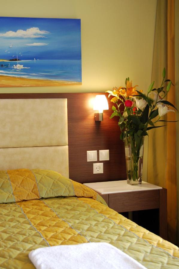 Majestic Hotel & Spa Laganas Exterior photo