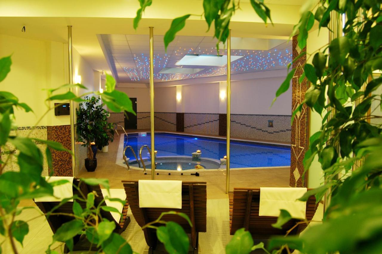 Majestic Hotel & Spa Laganas Exterior photo