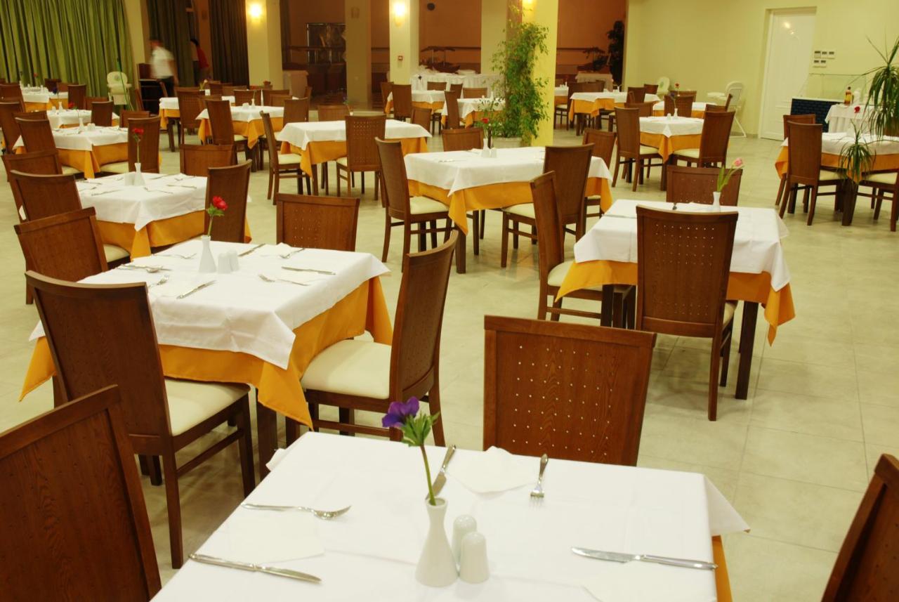 Majestic Hotel & Spa Laganas Exterior photo