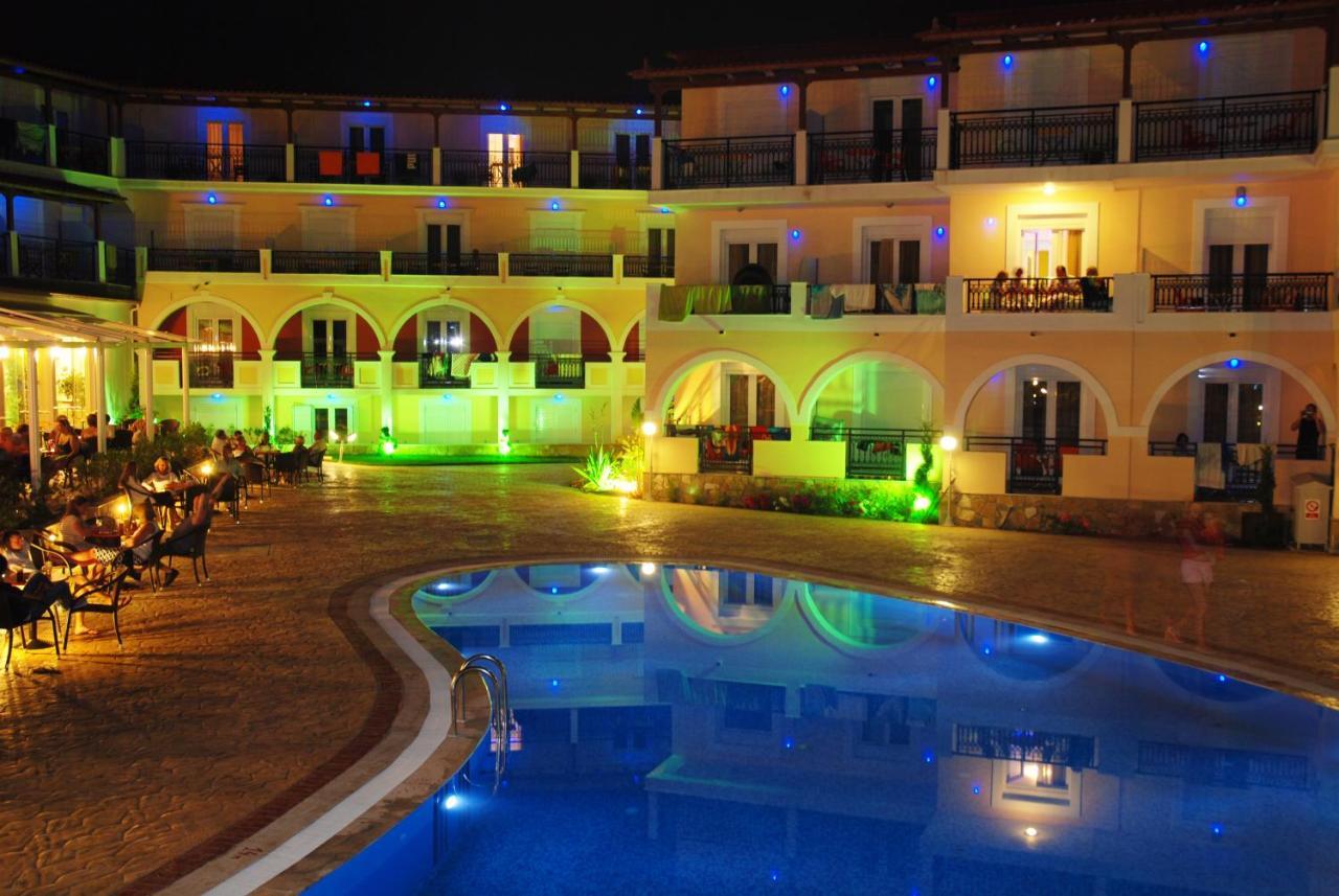 Majestic Hotel & Spa Laganas Exterior photo