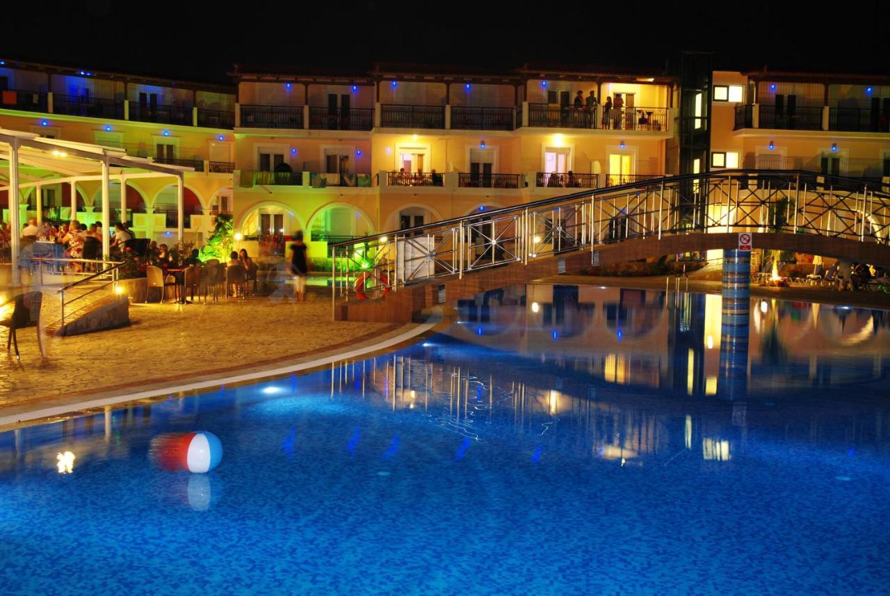Majestic Hotel & Spa Laganas Exterior photo