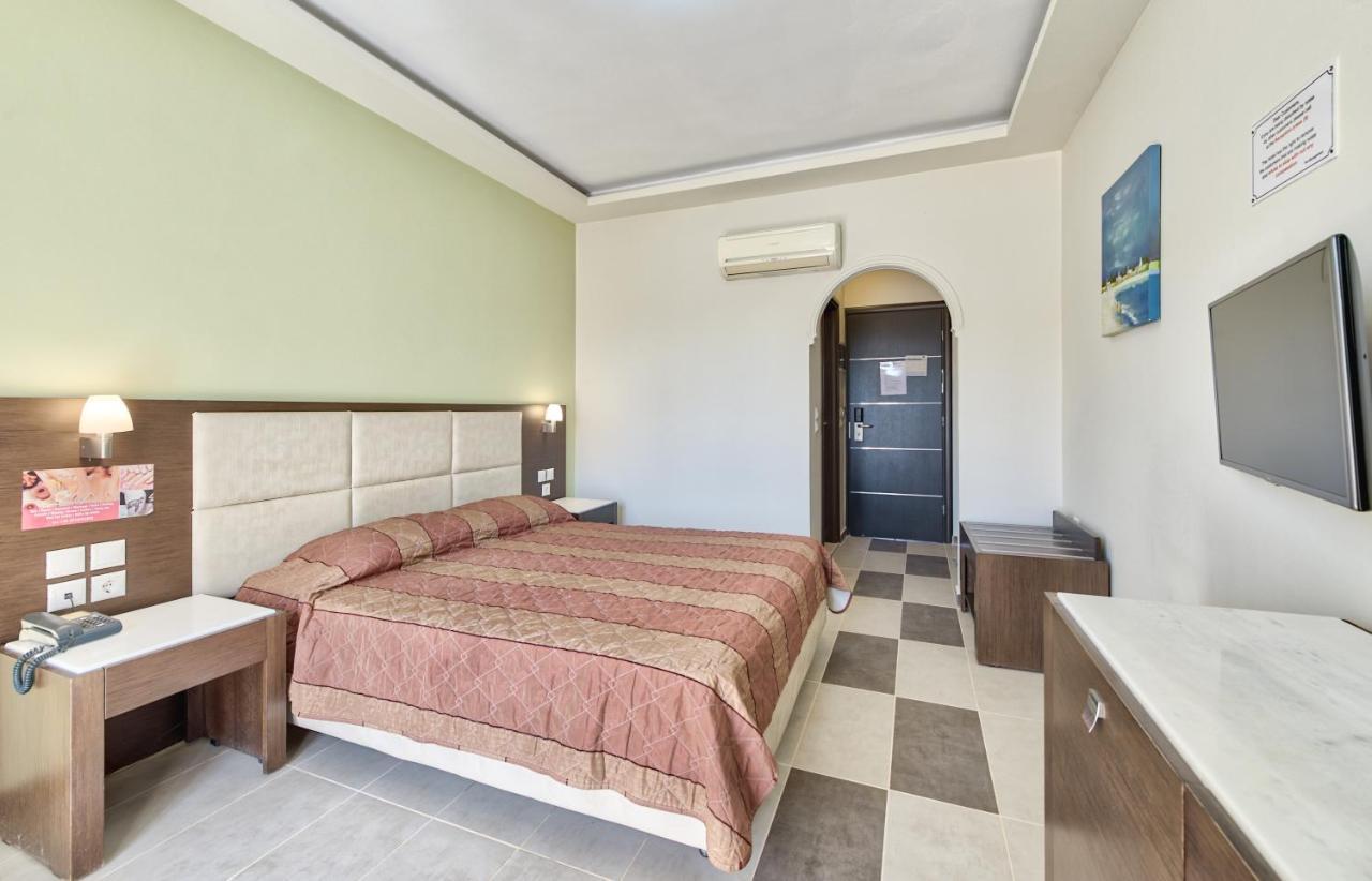 Majestic Hotel & Spa Laganas Exterior photo