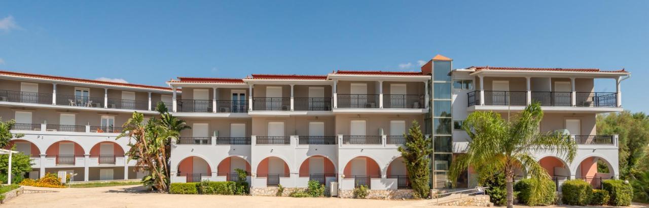 Majestic Hotel & Spa Laganas Exterior photo
