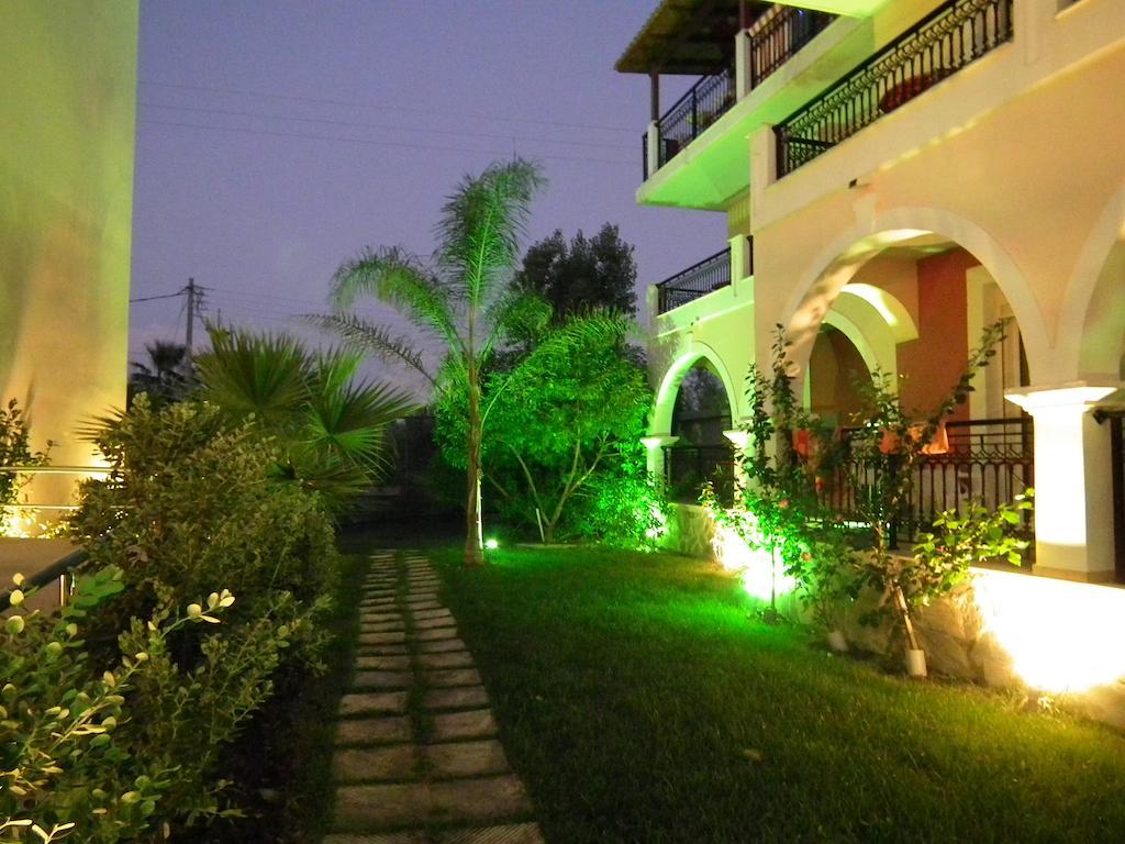 Majestic Hotel & Spa Laganas Exterior photo